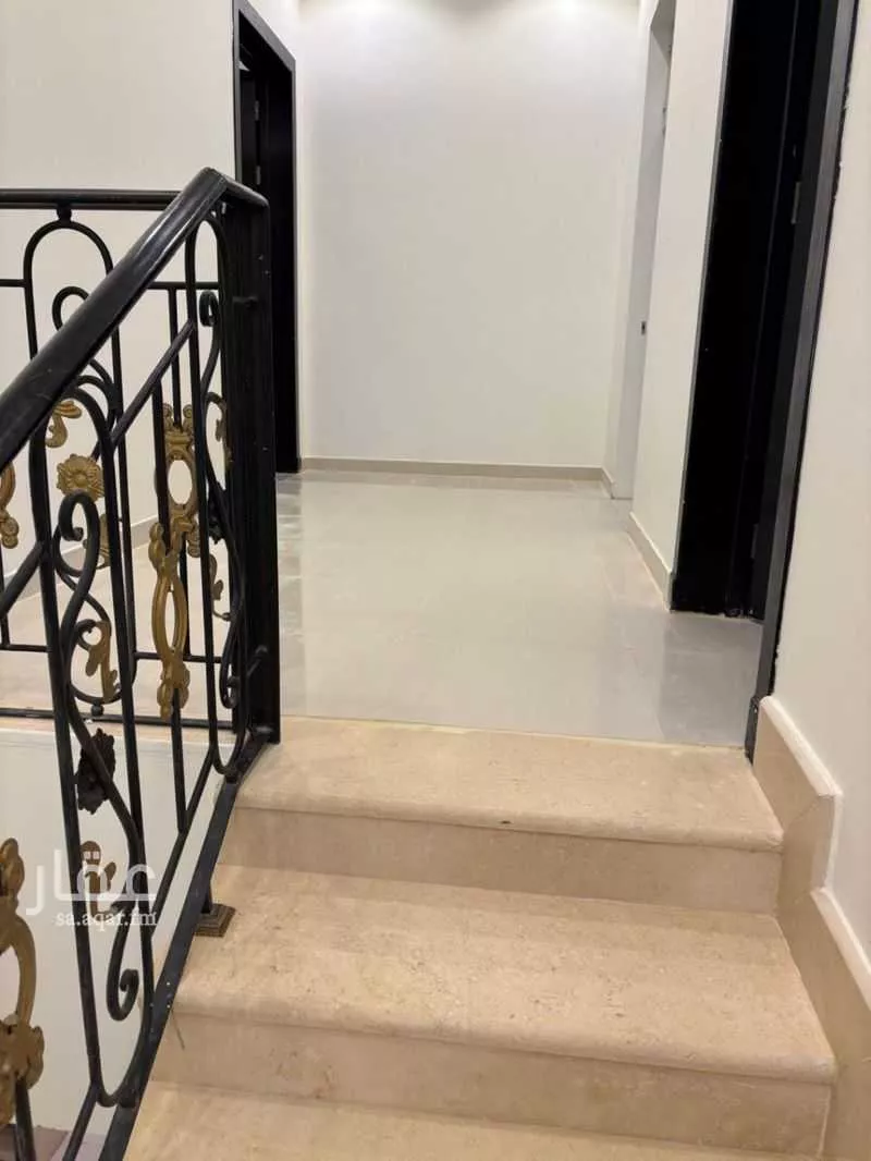 شقة 3 غرف في النرجس 5