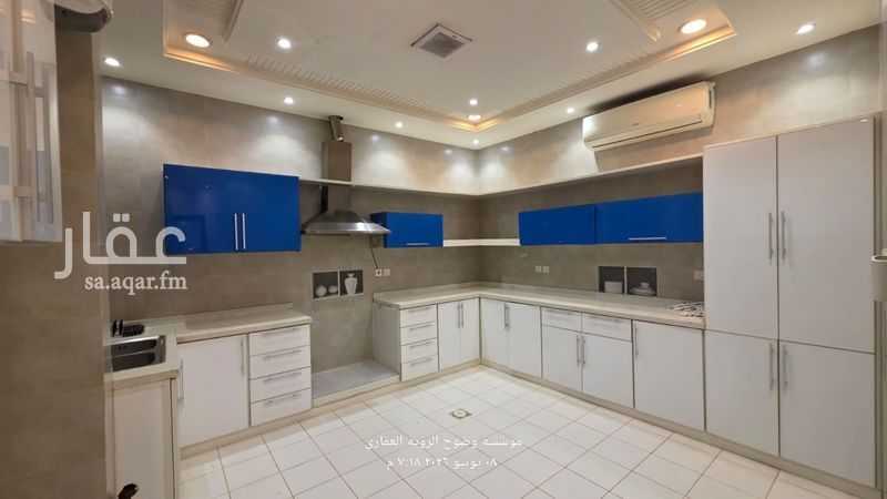 7 bedroom villa in Qurtubah, Riyadh 11