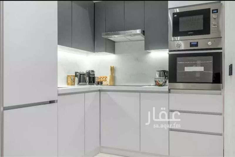 شقة 3 غرف في الملقا 2