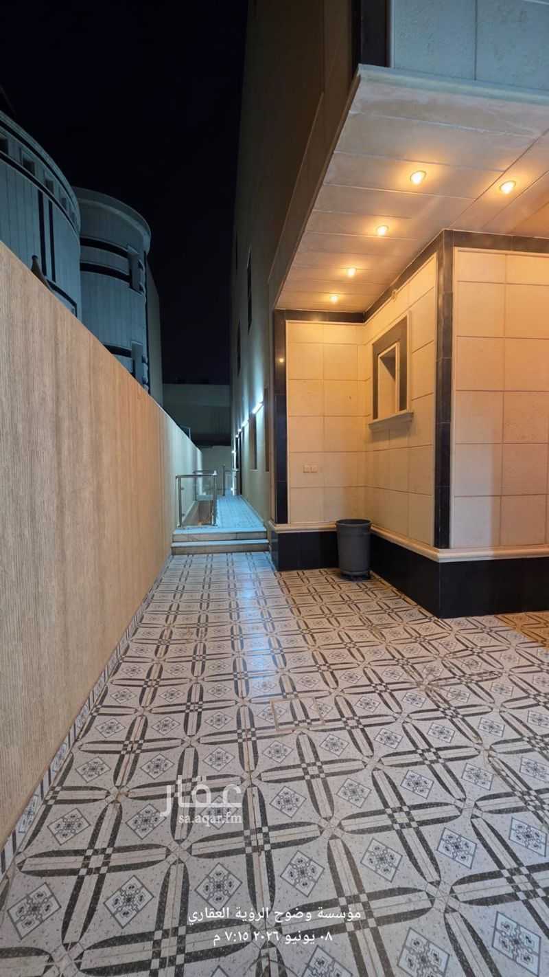 7 bedroom villa in Qurtubah, Riyadh 9