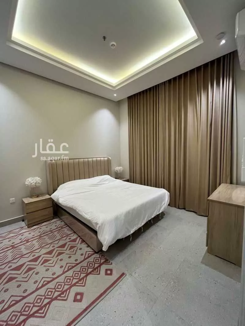 3 bedroom apartment in Al Aridh 5