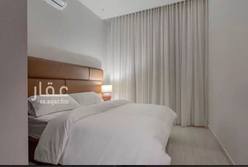 شقة 3 غرف في الملقا 4