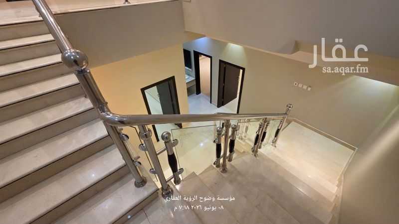 7 bedroom villa in Qurtubah, Riyadh 13