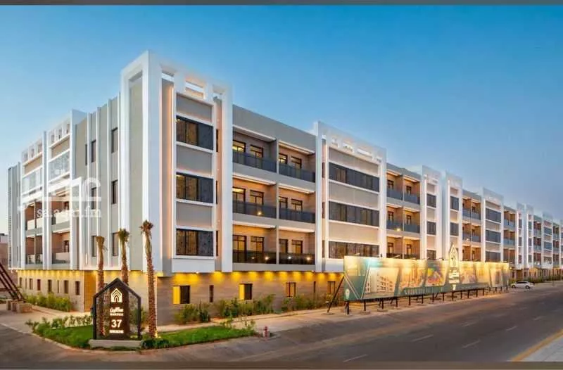 3 bedroom apartment in Al Aridh 1