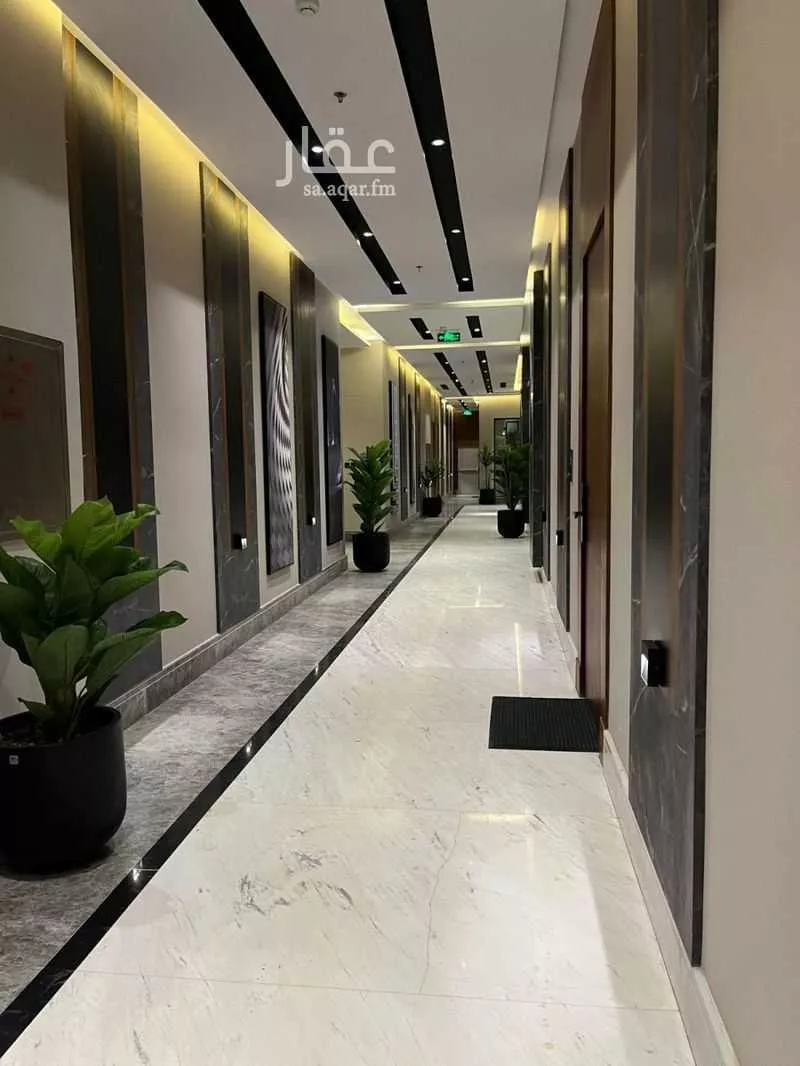 3 bedroom apartment in Al Aridh 2