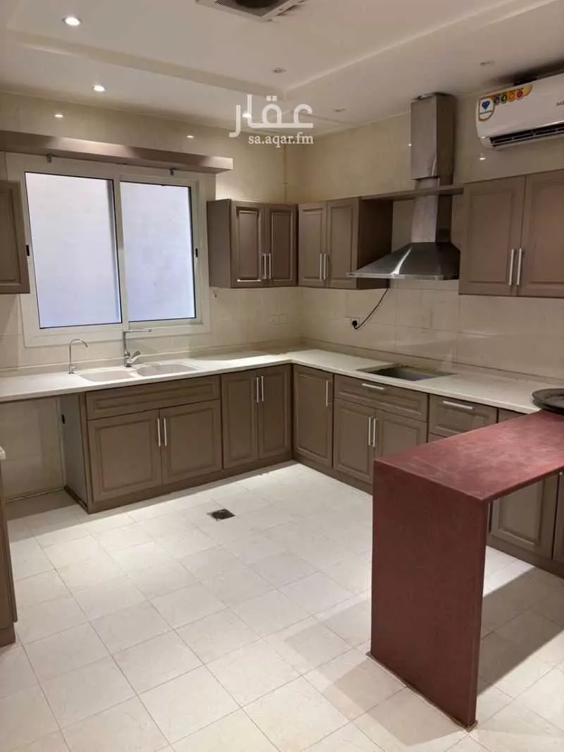 شقة 3 غرف في النرجس 3