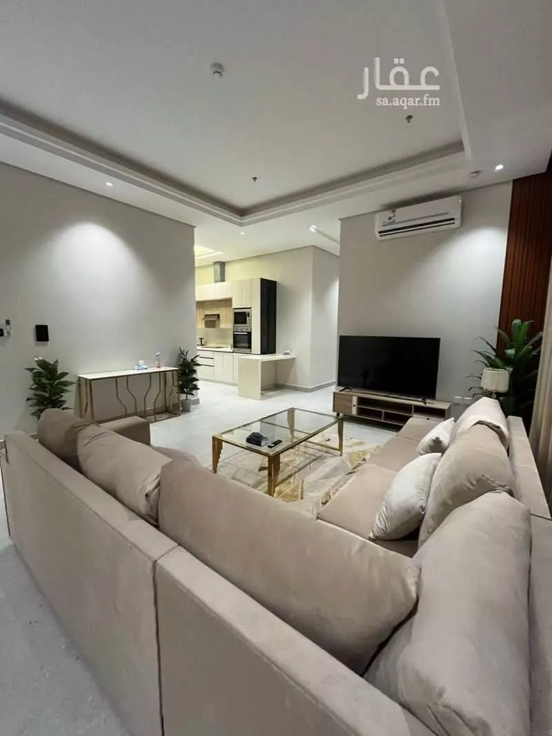 3 bedroom apartment in Al Aridh 3