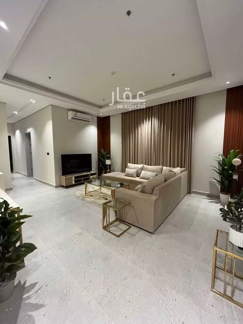 3 bedroom apartment in Al Aridh 4