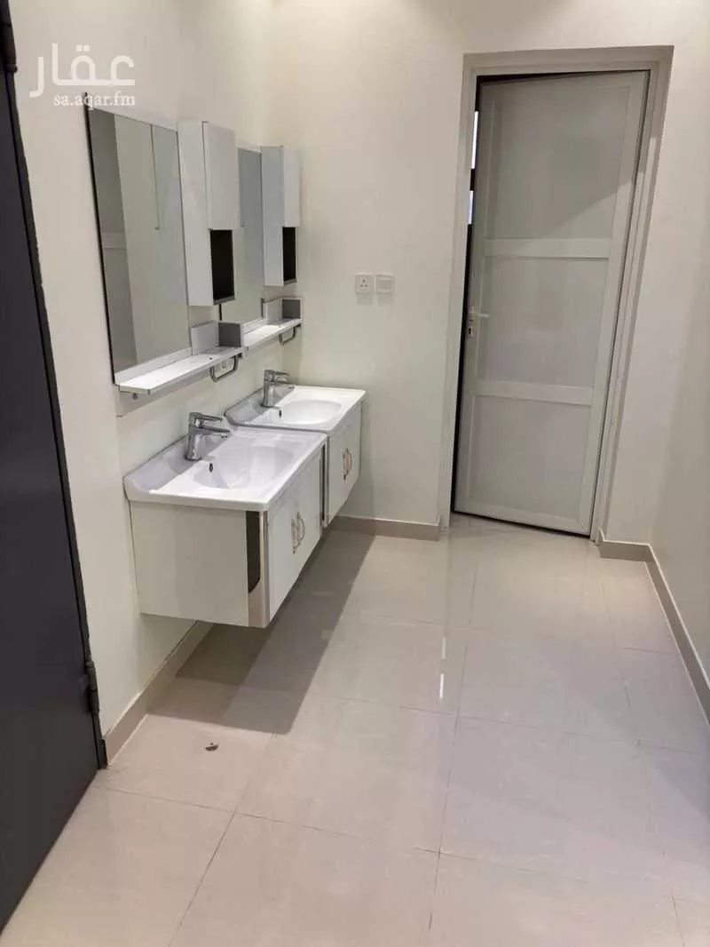 شقة 3 غرف في النرجس 2