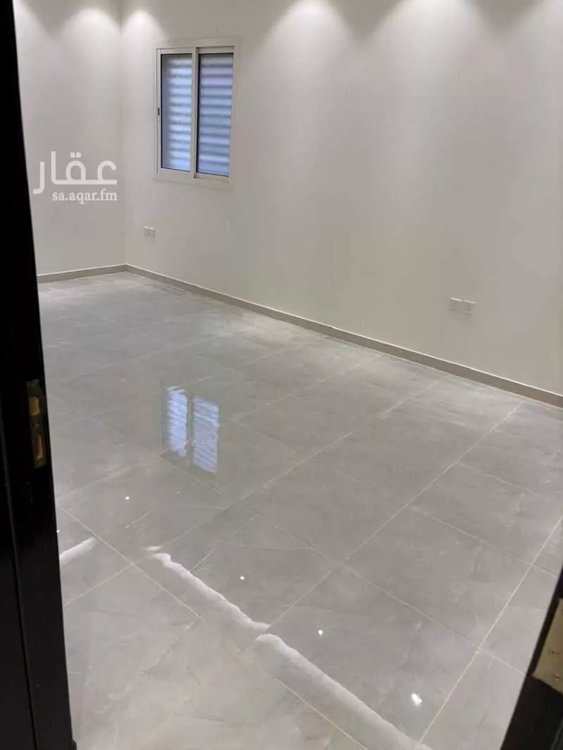 شقة 3 غرف في النرجس 4