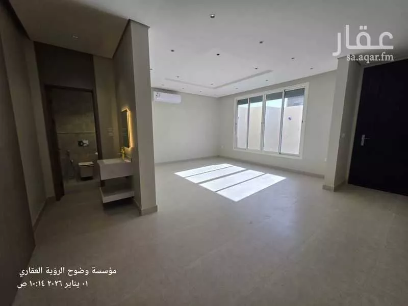 دور 3 غرف في النرجس 5