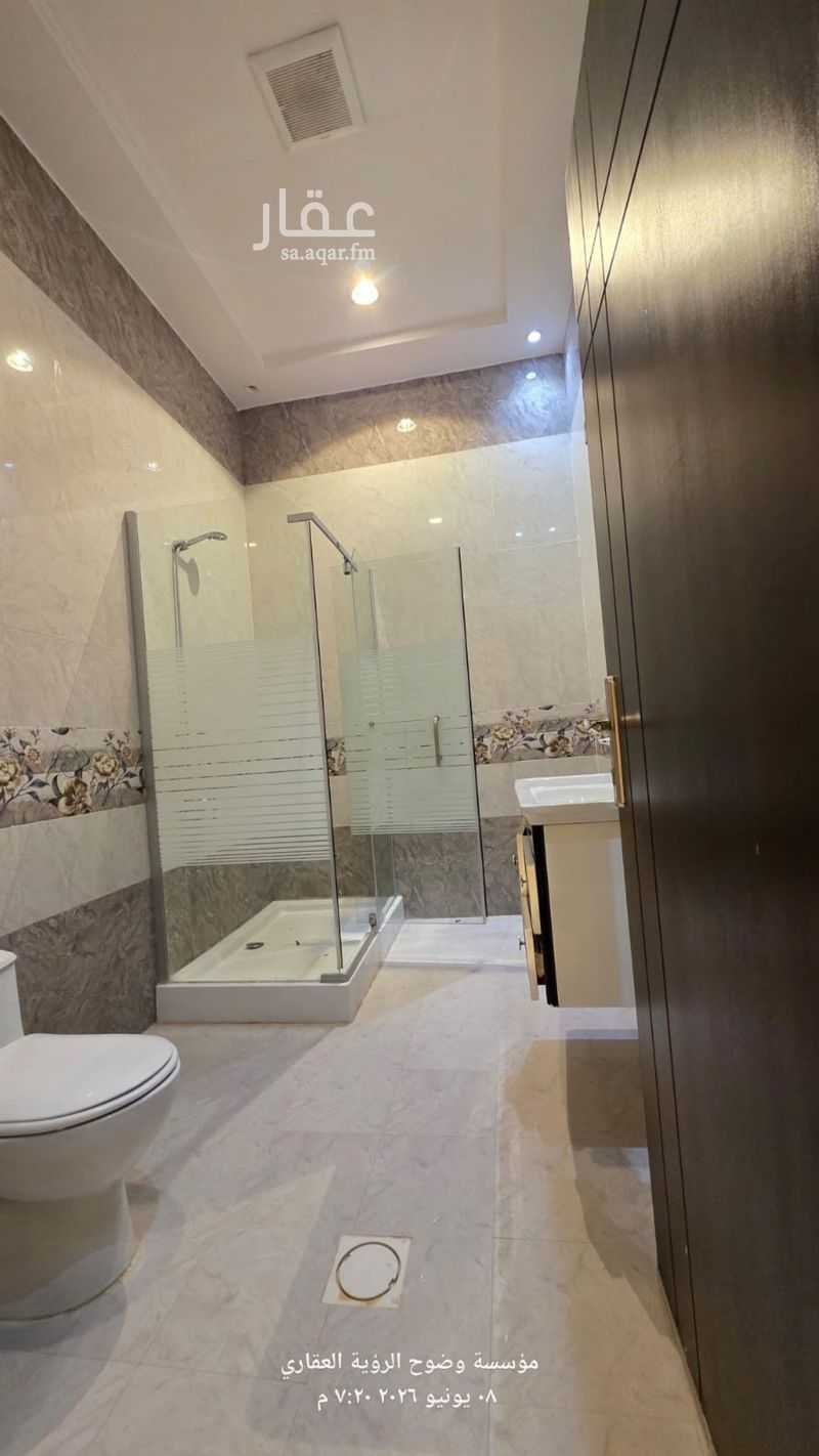 7 bedroom villa in Qurtubah, Riyadh 10