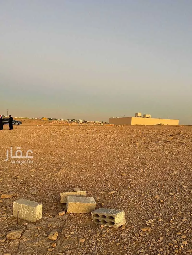 أرض 478 م² في عريض 2