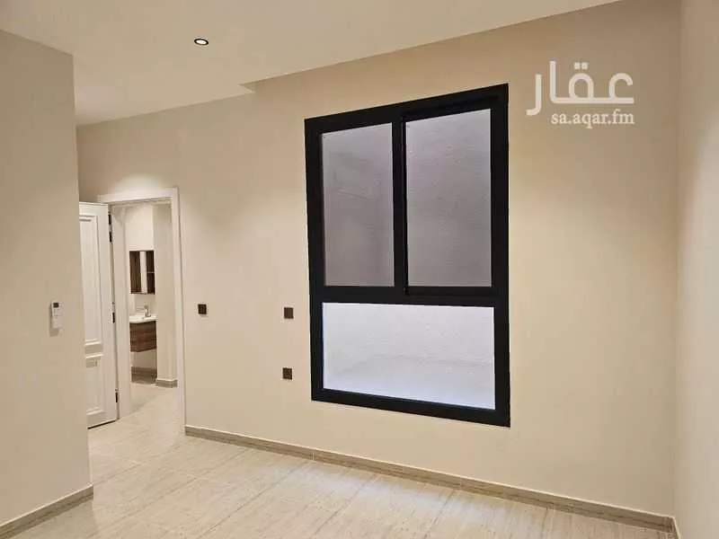 شقة 2 غرف في عرقة 4