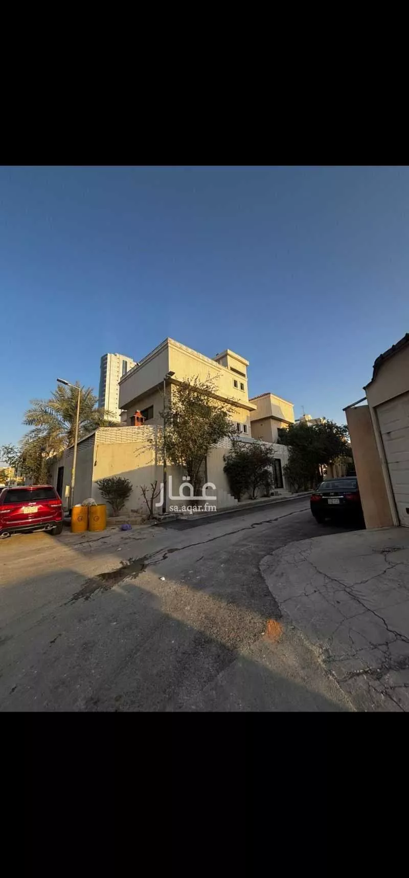 10 bedroom villa in Al Rahmaniyyah, Riyadh 15