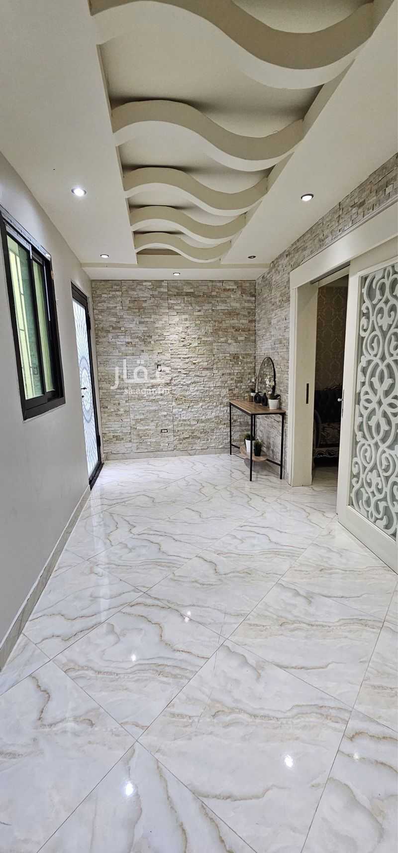 فيلا 6 غرف في الحويلات، مدينة الجبيل الصناعية 6