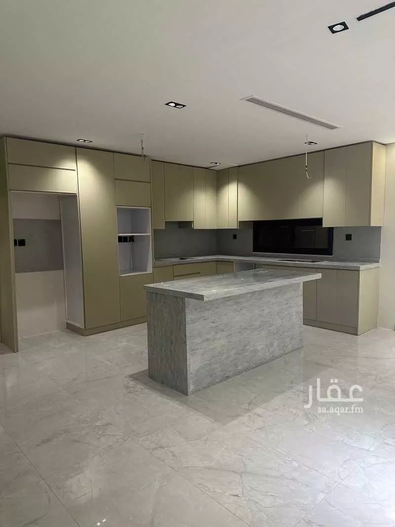 شقة 5 غرف في النهضة 2