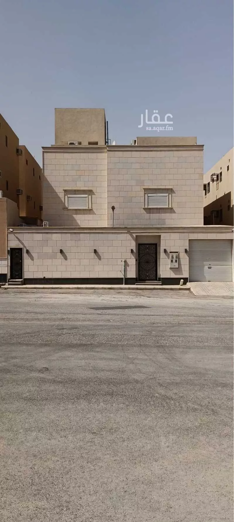 فيلا 6 غرف في طويق