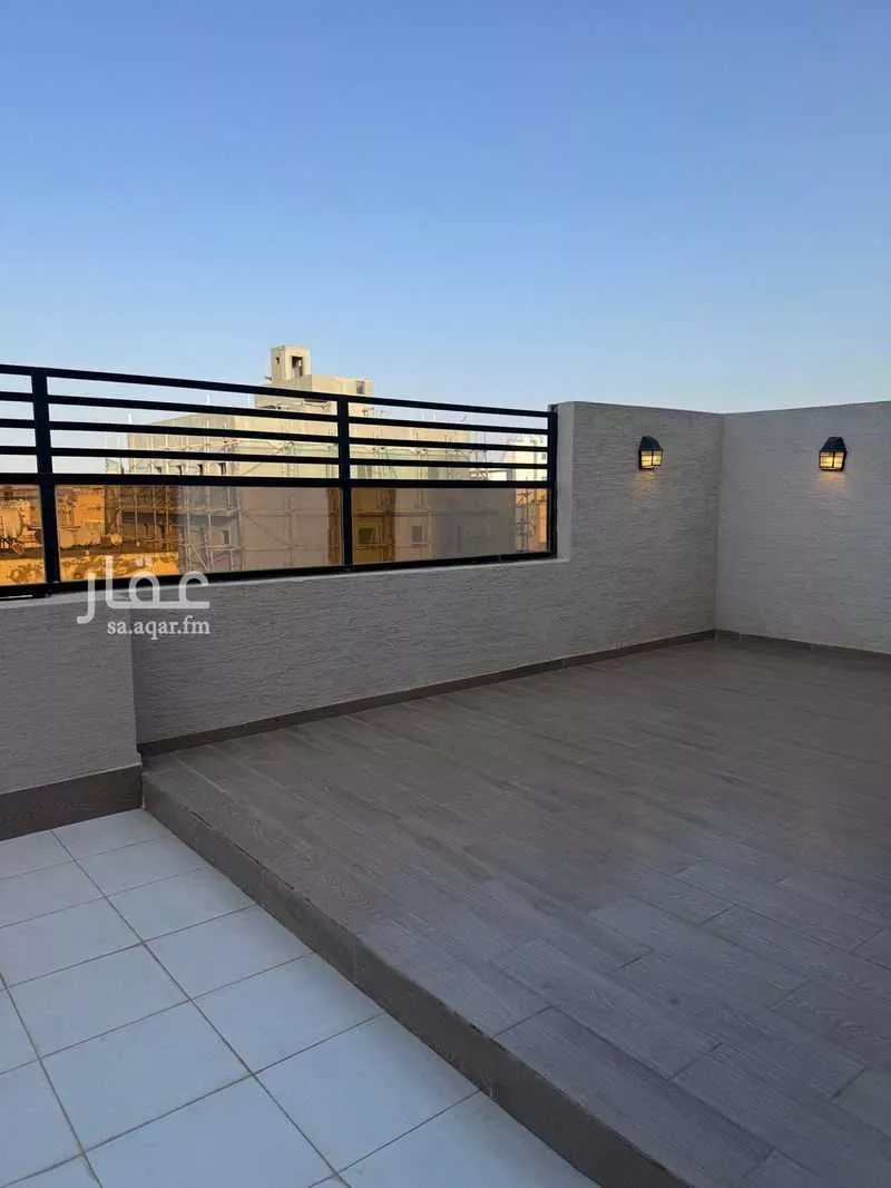 شقة 4 غرف في الفيصلية 3