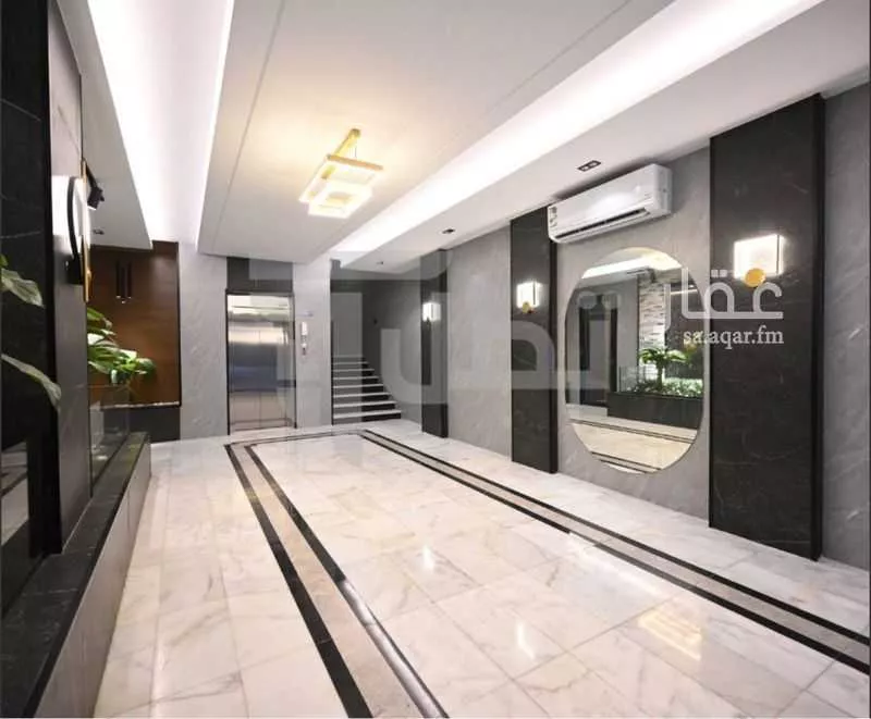 شقة 4 غرف في المروة 2