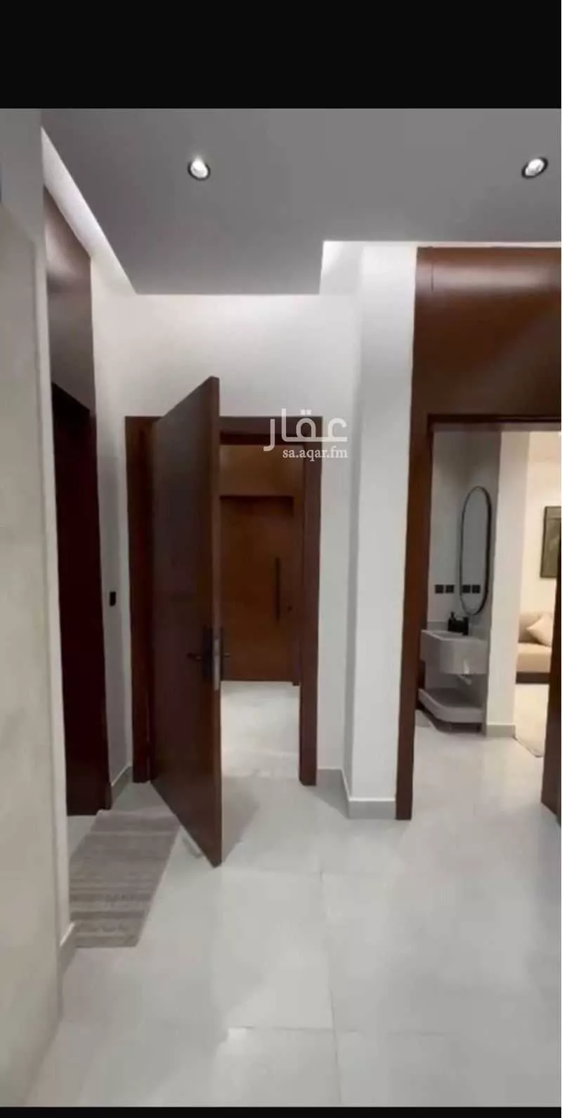 شقة 4 غرف في الروضة 1