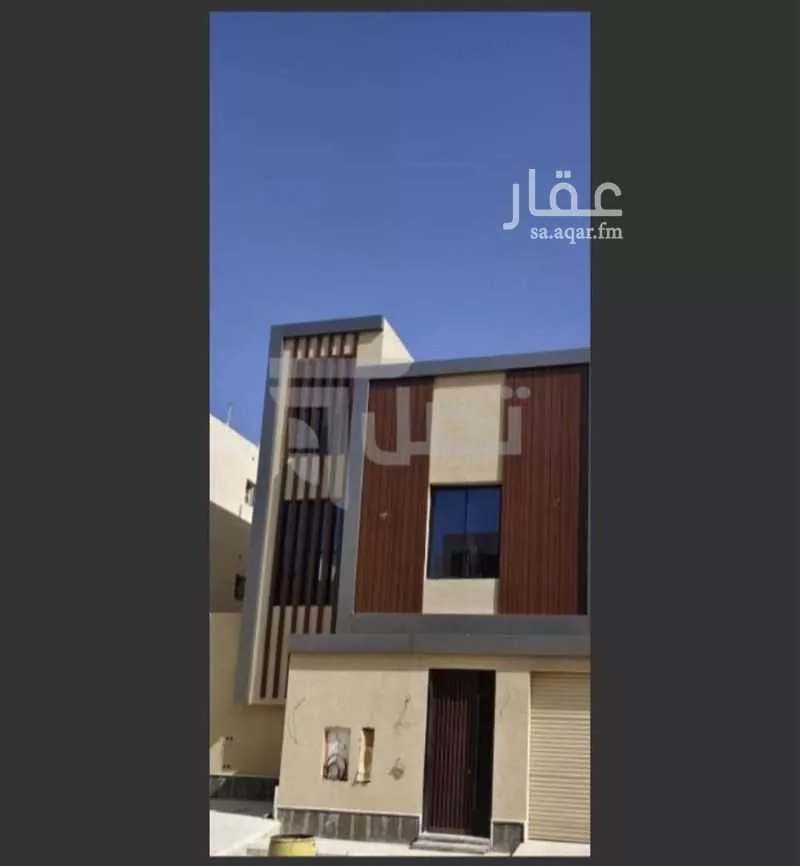 فيلا 2 غرف في الرمال