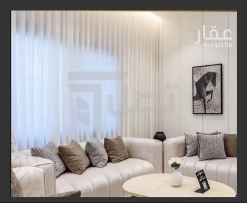 4 bedroom apartment in Al Salamah 1