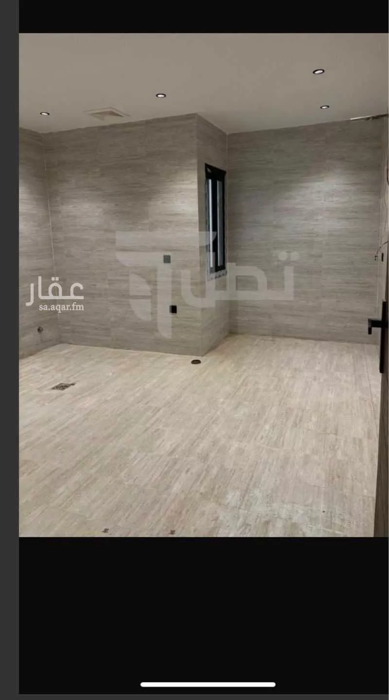 شقة 5 غرف في الملك فهد 5