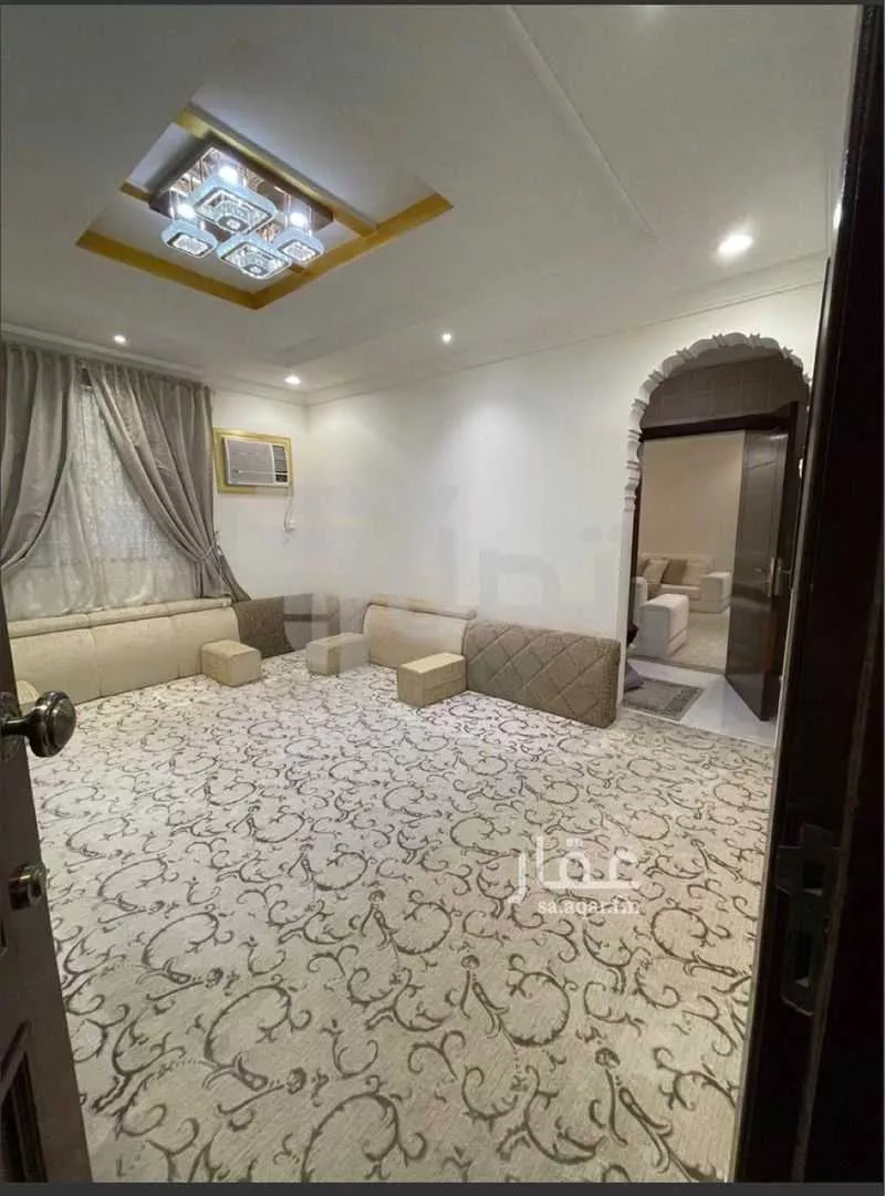 شقة 4 غرف في المروة 2