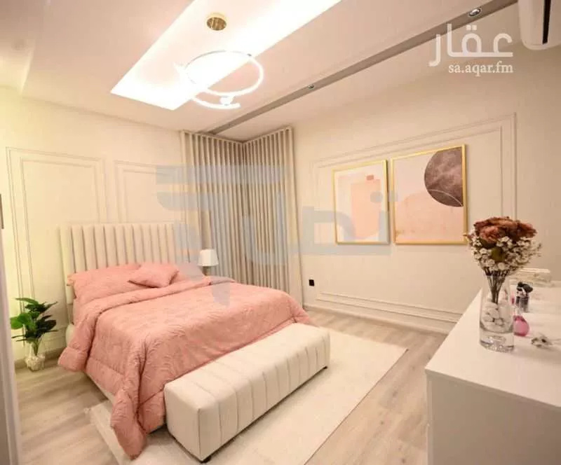 شقة 4 غرف في المروة 5