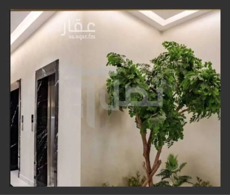 4 bedroom apartment in Al Salamah 4
