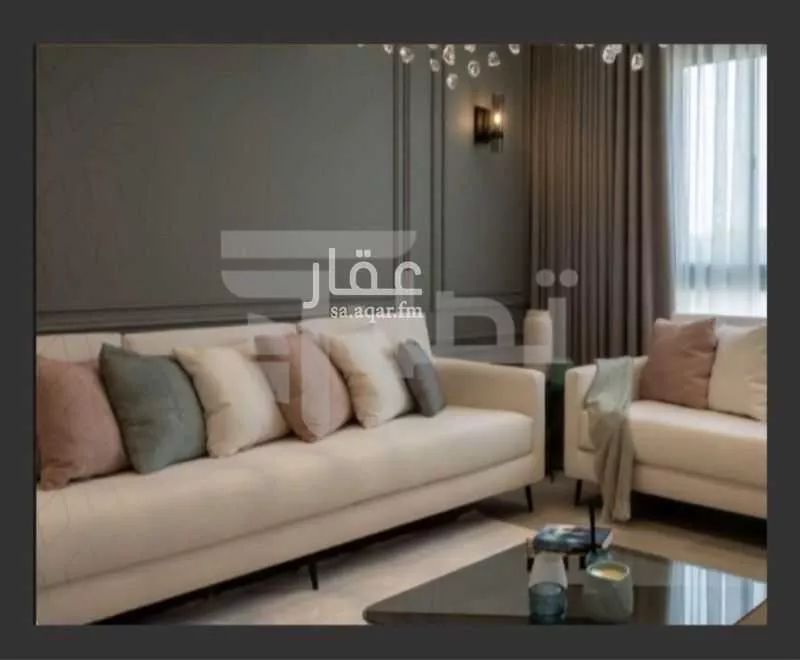 4 bedroom apartment in Al Salamah 2