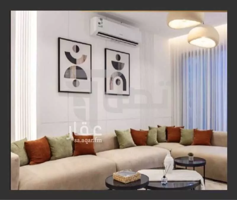 4 bedroom apartment in Al Salamah 3