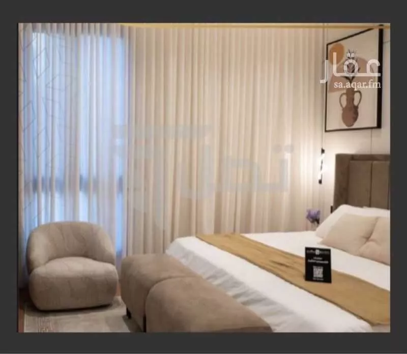 4 bedroom apartment in Al Salamah 5