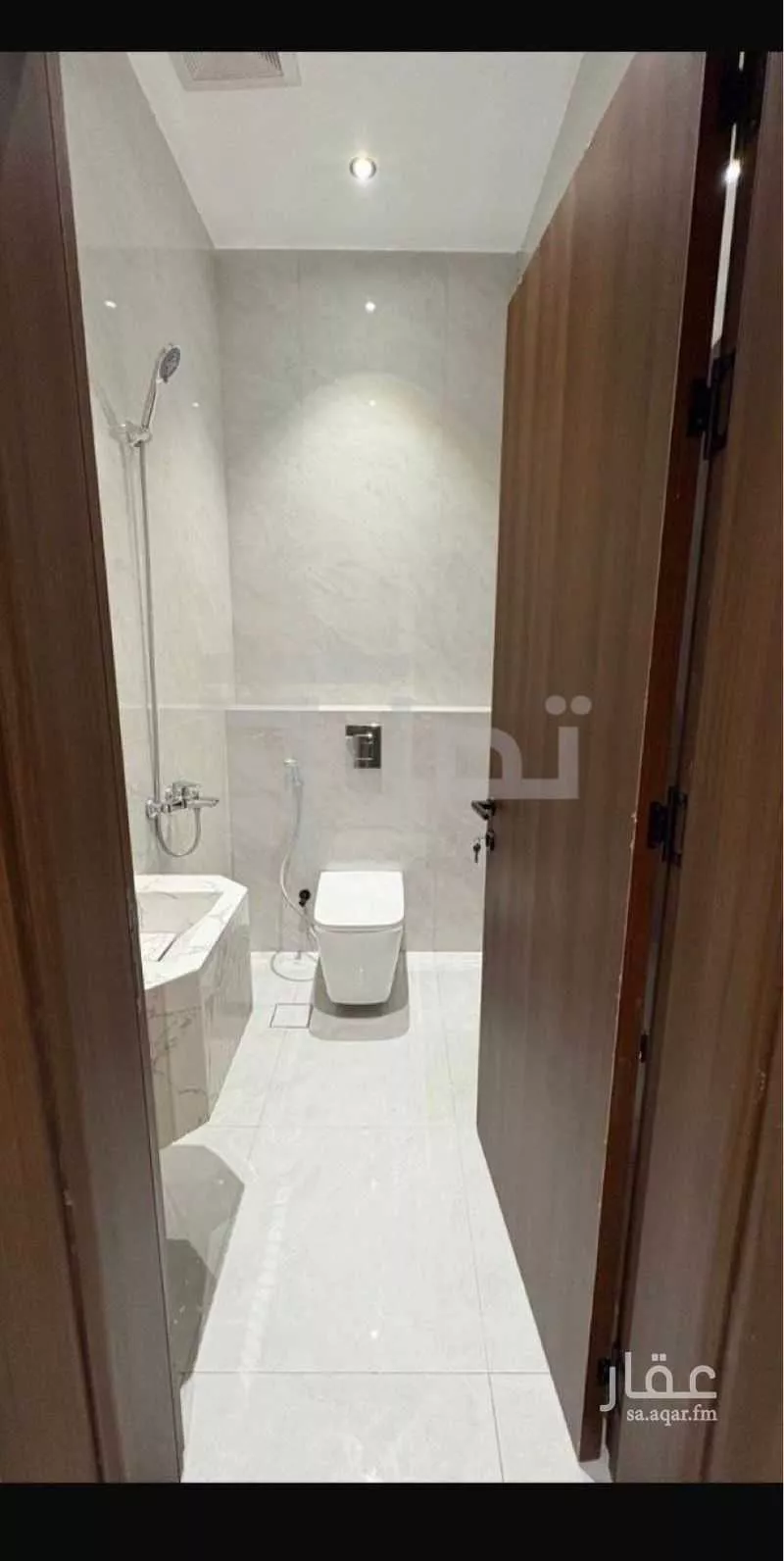 شقة 3 غرف في الروضة 1