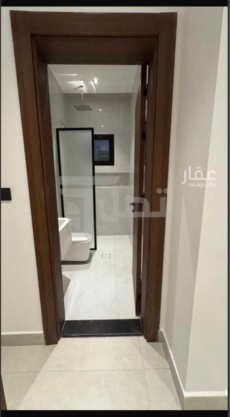 شقة 3 غرف في الروضة 5