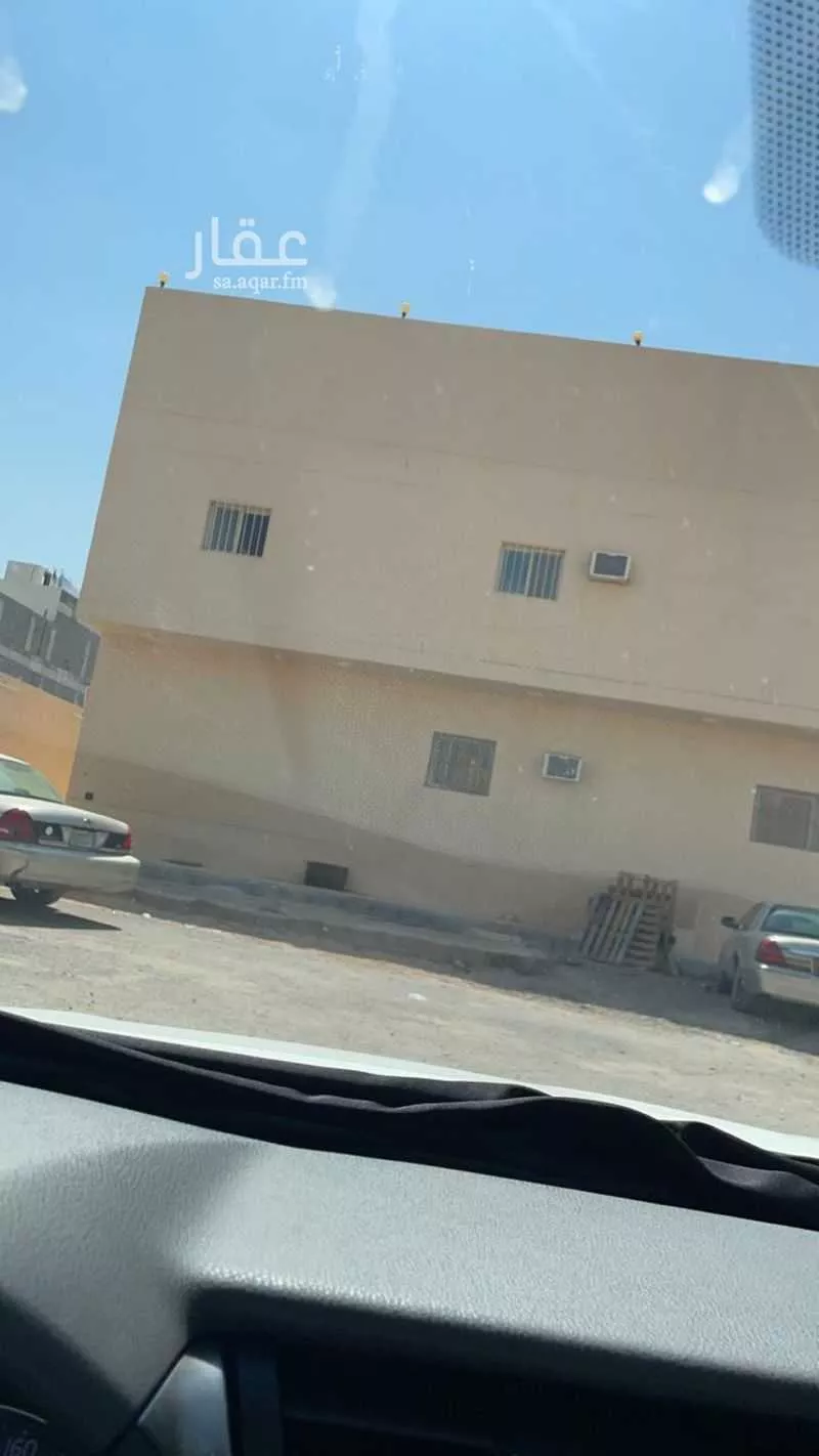 24 bedroom building in Nubala, Madinah 8