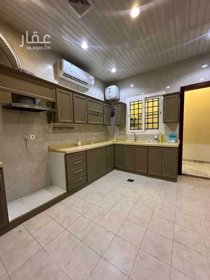 5 bedroom villa in Al Nakheel, Riyadh 15