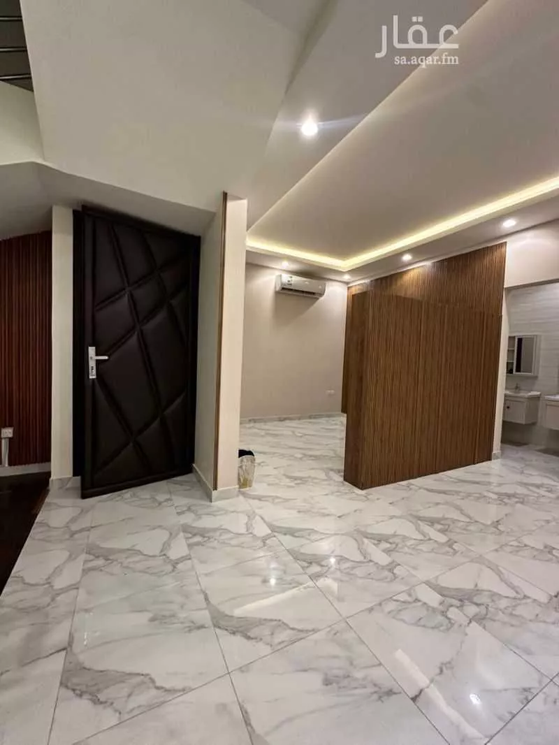 5 bedroom villa in Al Nakheel, Riyadh 10