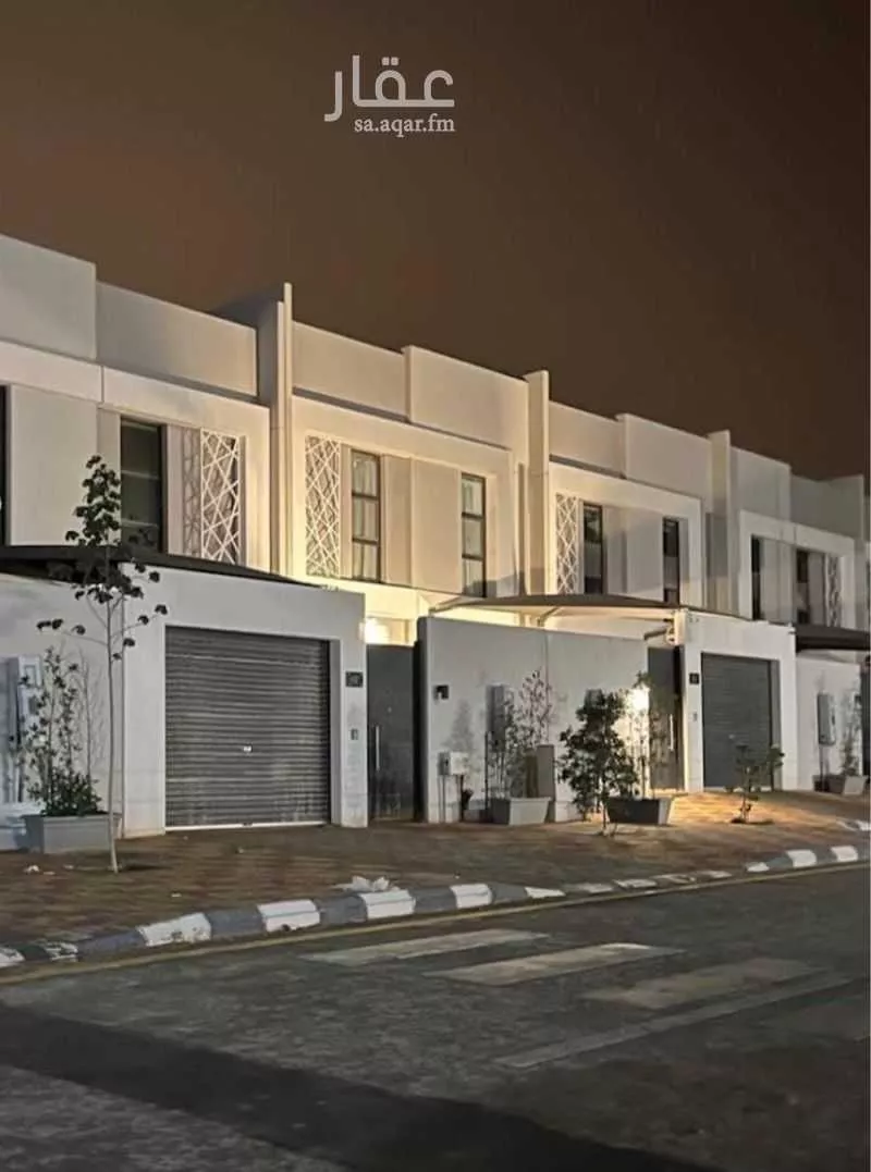 فيلا 5 غرف في الرياض 1