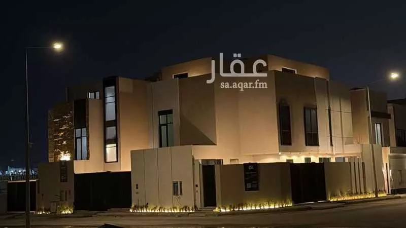 دور 3 غرف في الجنادرية 1