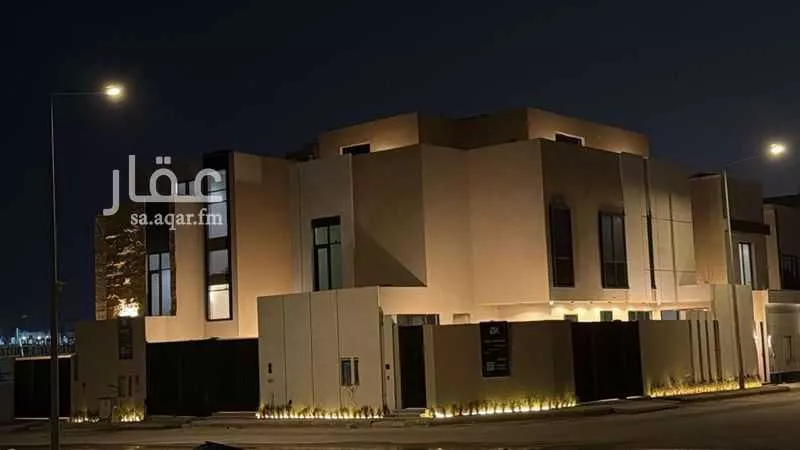 دور 3 غرف في الجنادرية 1