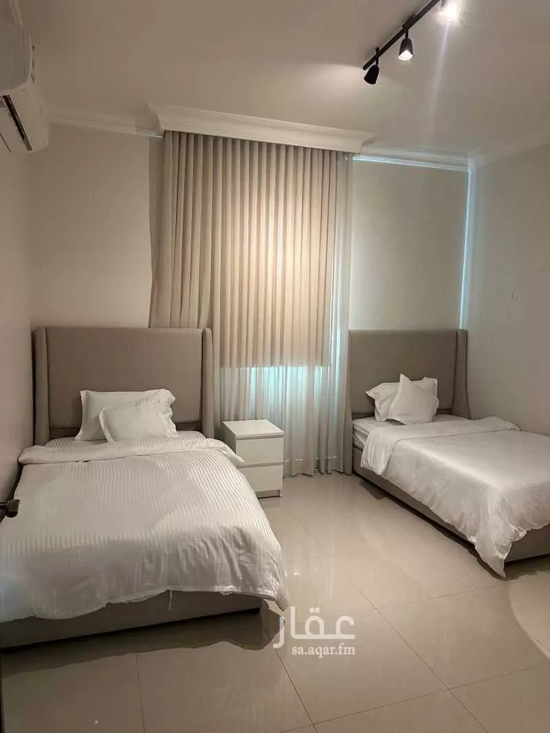 3 bedroom floor in Al Wadi 4