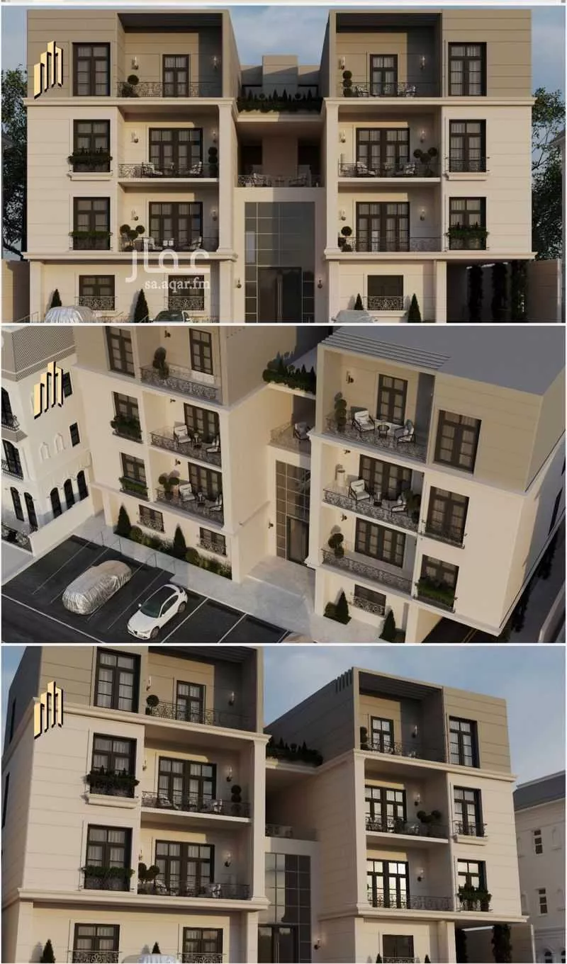 20 bedroom building in Al Malqa, Riyadh 11