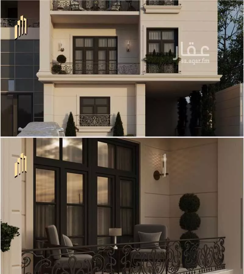 20 bedroom building in Al Malqa, Riyadh 12