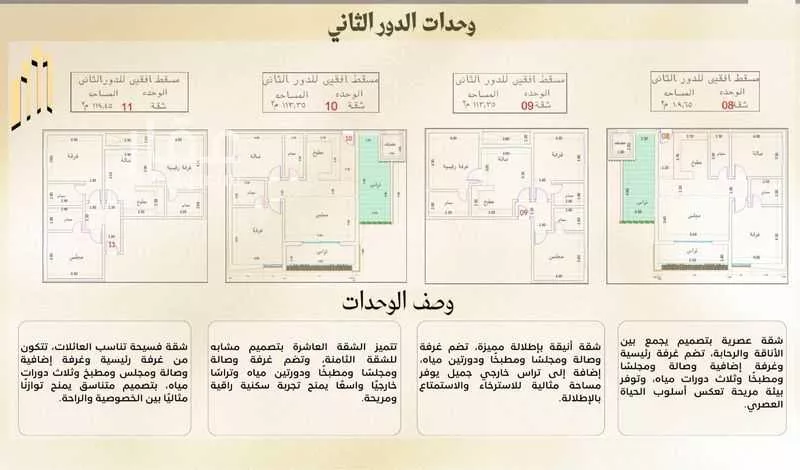 20 bedroom building in Al Malqa, Riyadh 8