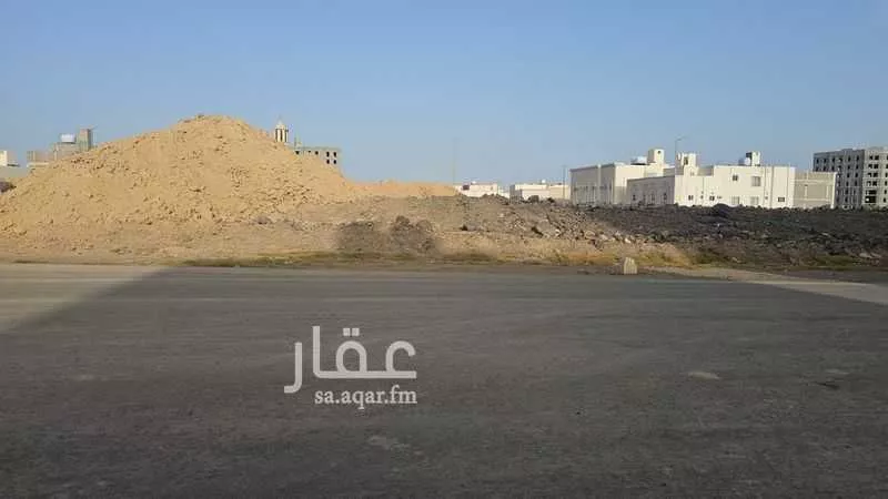 أرض 645 م² في عين الخيف 2