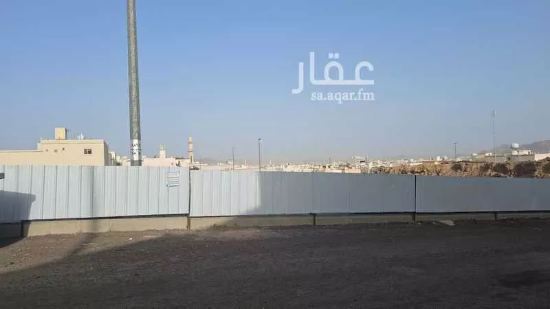 أرض 1218 م² في مذينب 1