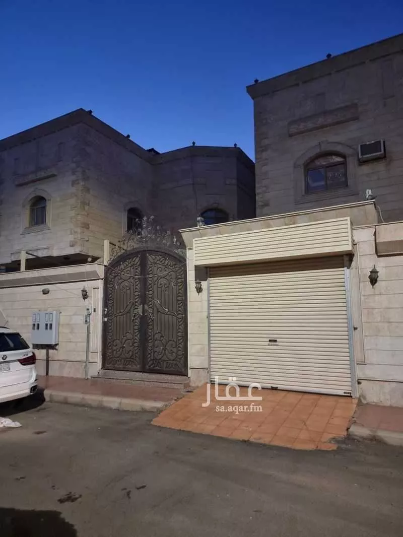 عمارة 650 م² في القبلتين 3