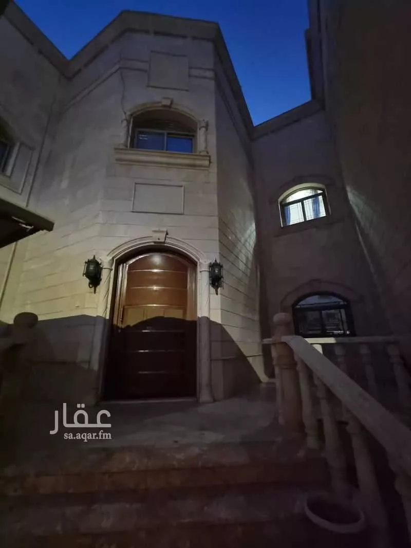 عمارة 650 م² في القبلتين 1